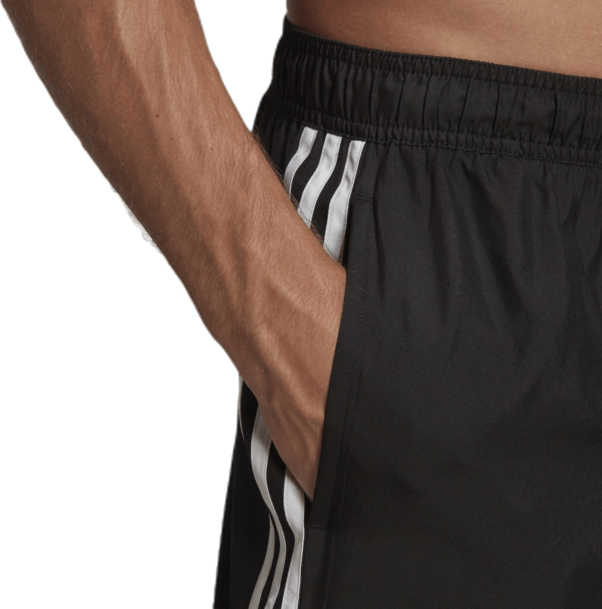 3S Clx Sh Vsl Black - Bild 7