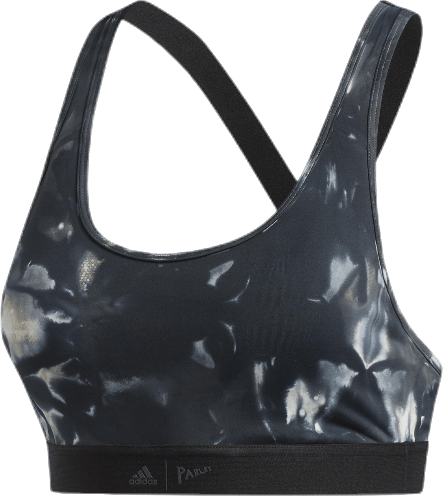 DTR Parley Bra Black - Bild 7