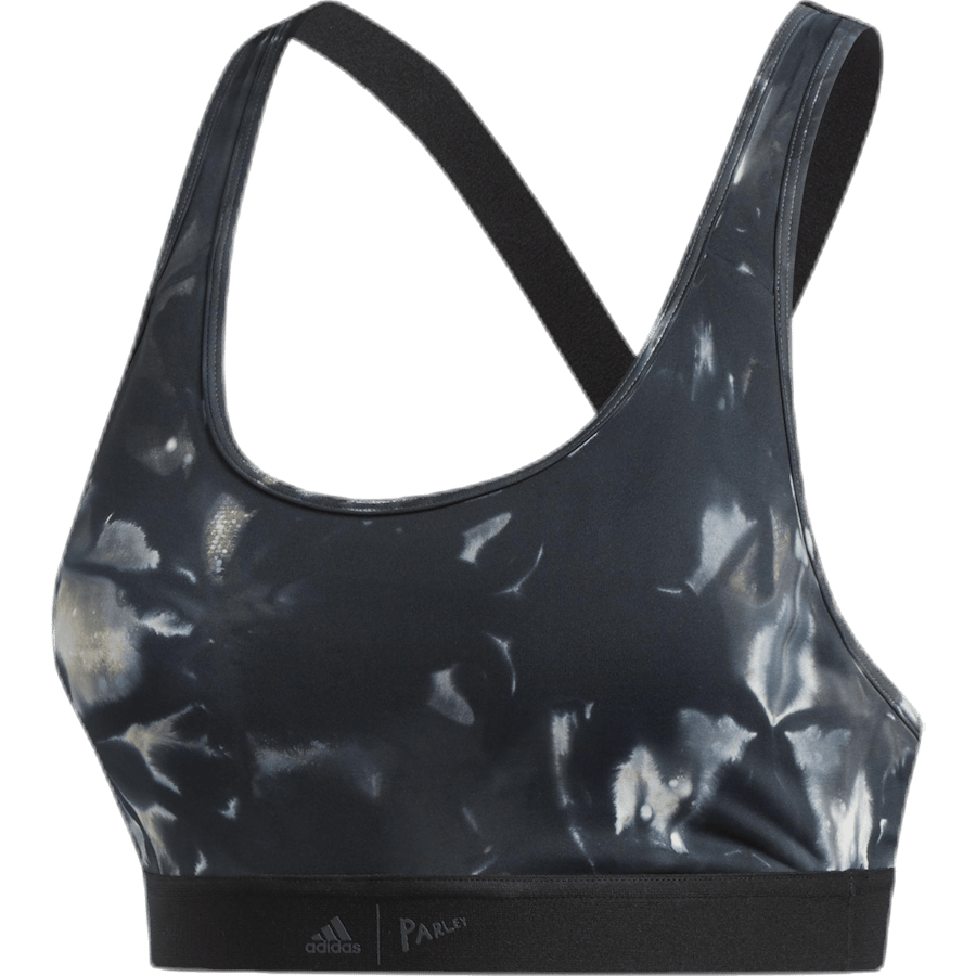 DTR Parley Bra Black - Bild 7