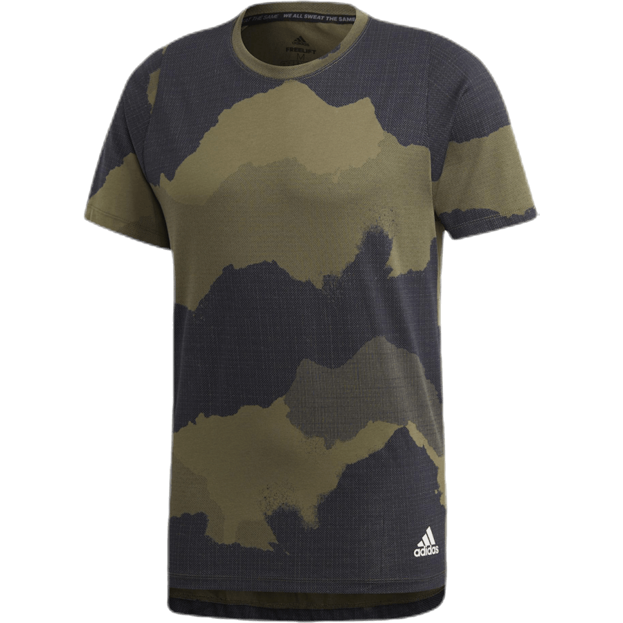 FL_Tech GF Camo Patterned/Grey - Bild 6