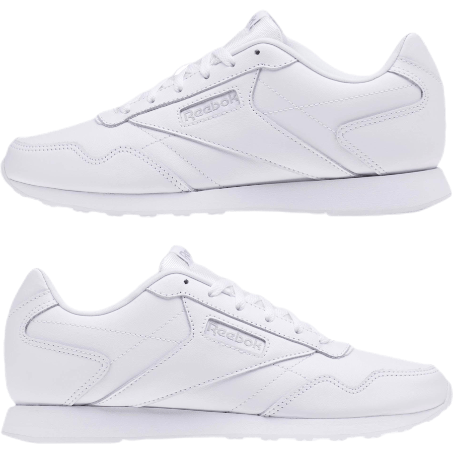 Royal Glide White/Silver - Bild 7