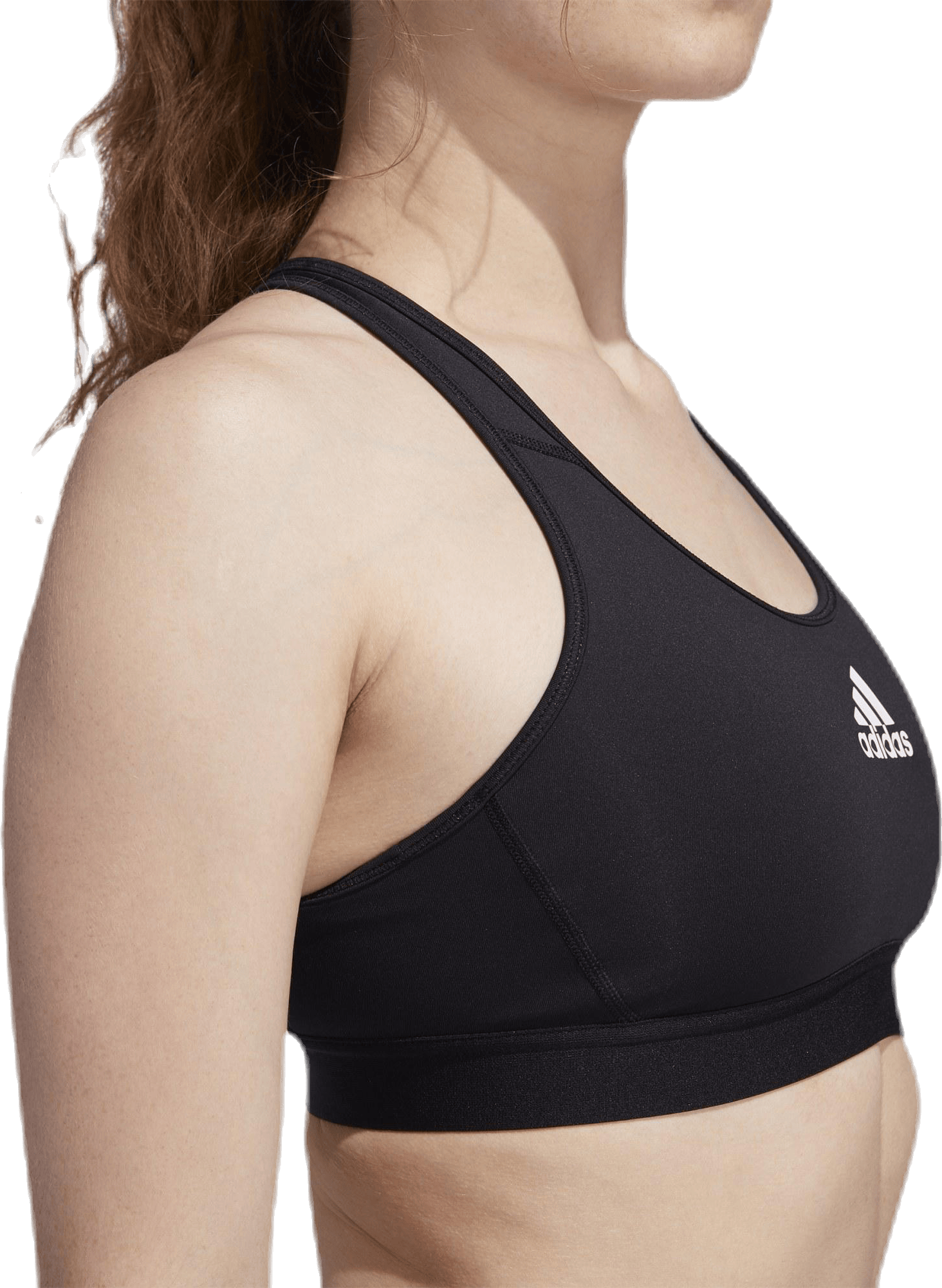 Drst Alphaskin Bra Black - Bild 7