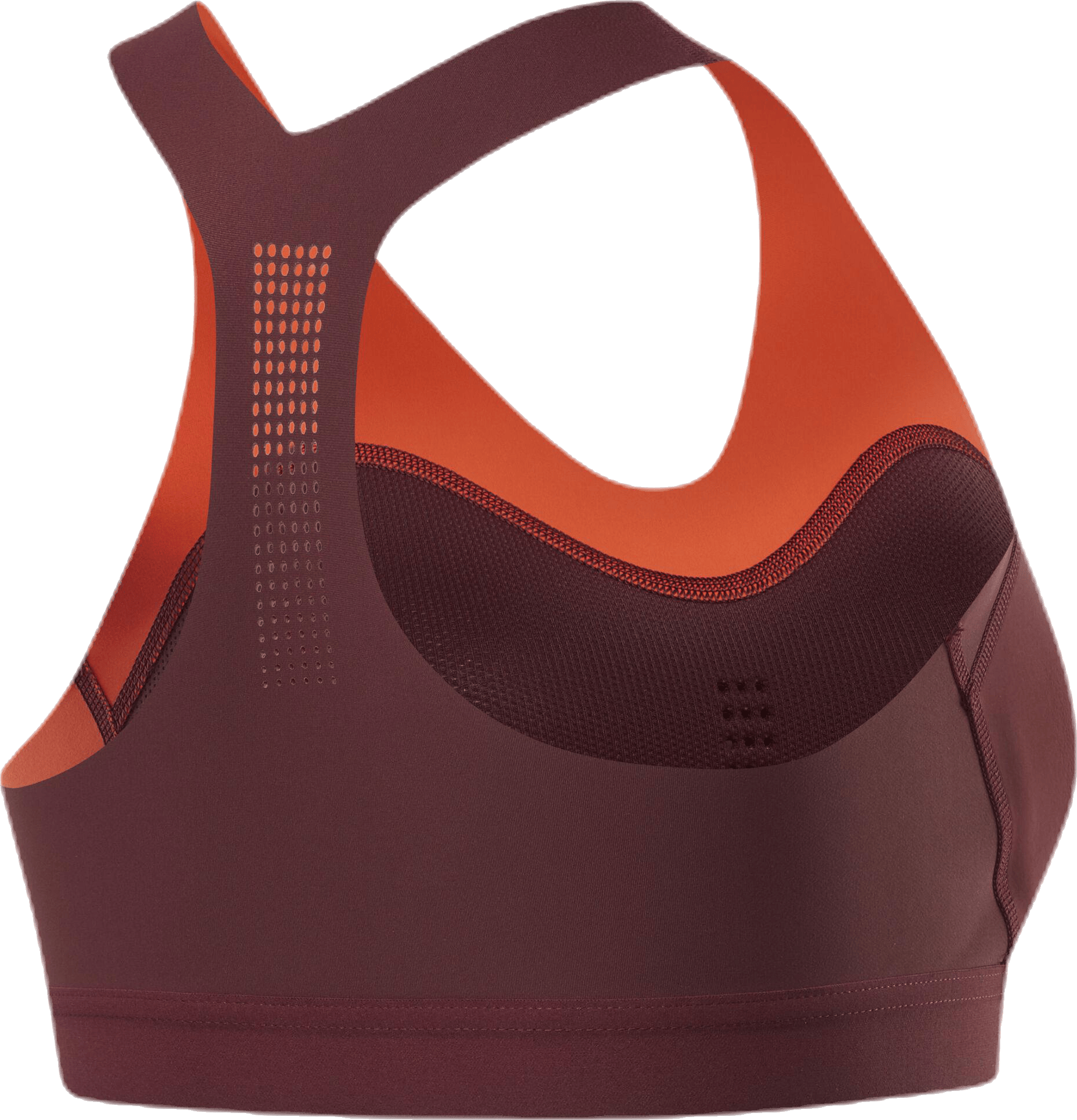 PureMove Bra Red - Bild 7