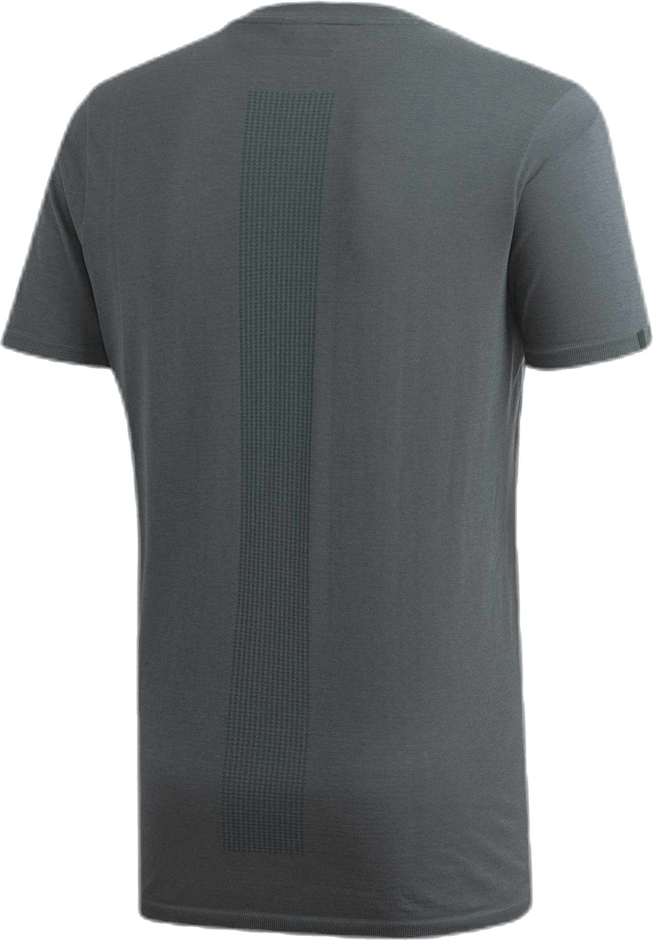 25/7 Tee Grey - Bild 6