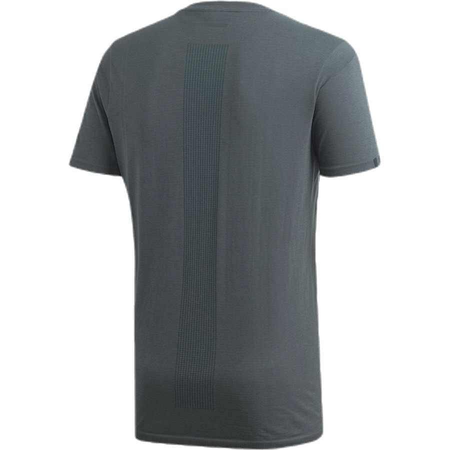 25/7 Tee Grey - Bild 6