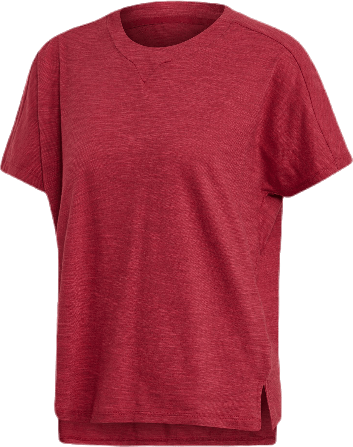 ID Winners AtT-Shirttude T-Shirt Red