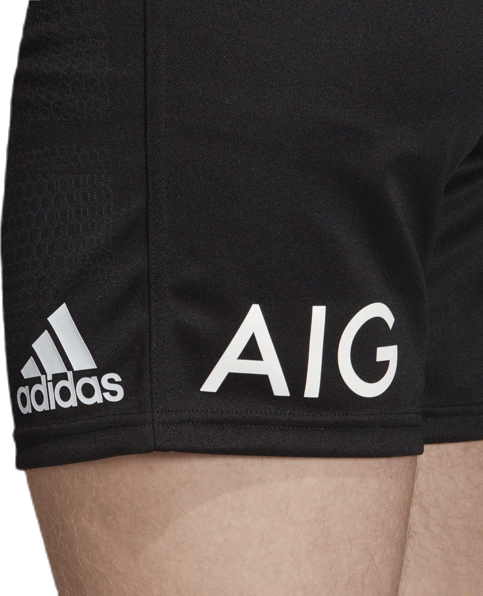 adidas aig shorts