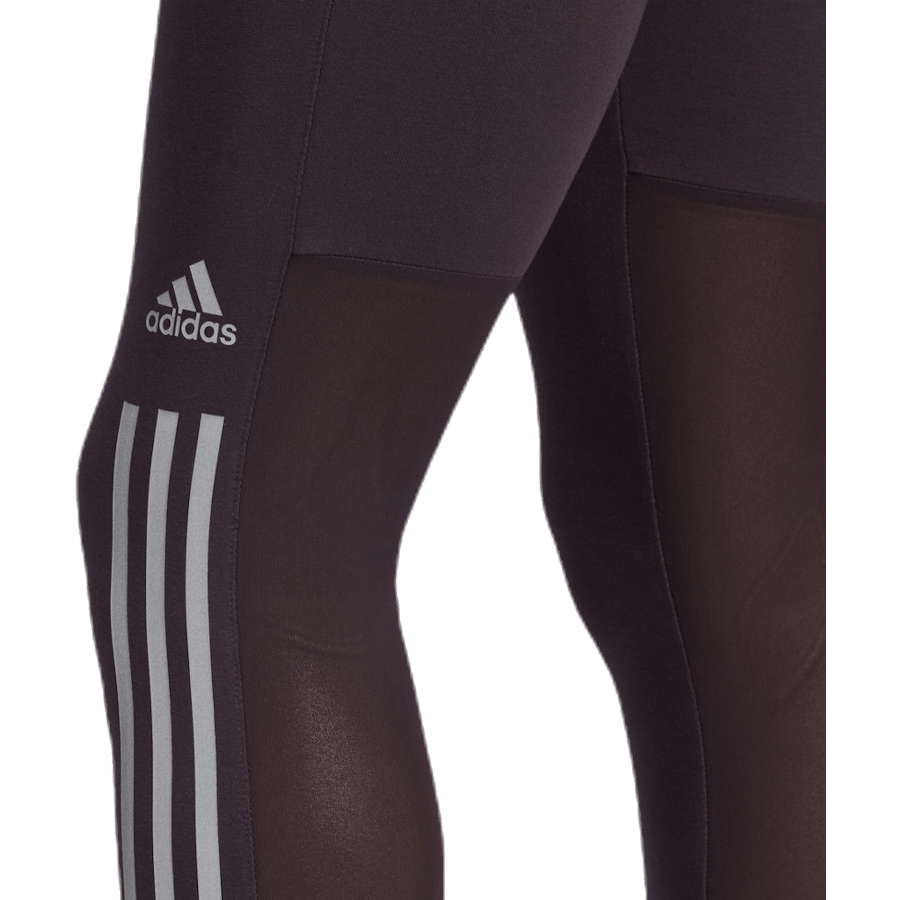 St Glam Tight Purple - Bild 7