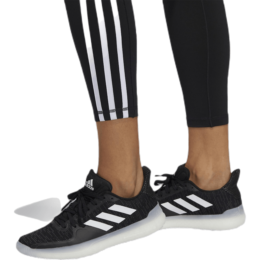 Believe This 2.0 3 Stripe 7/8 Tight Black / White - Bild 7