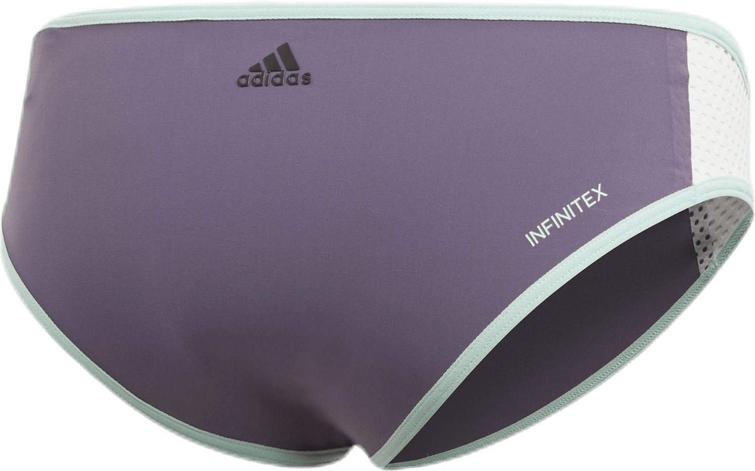 BW Bikini Bottom LS Grey - Bild 6