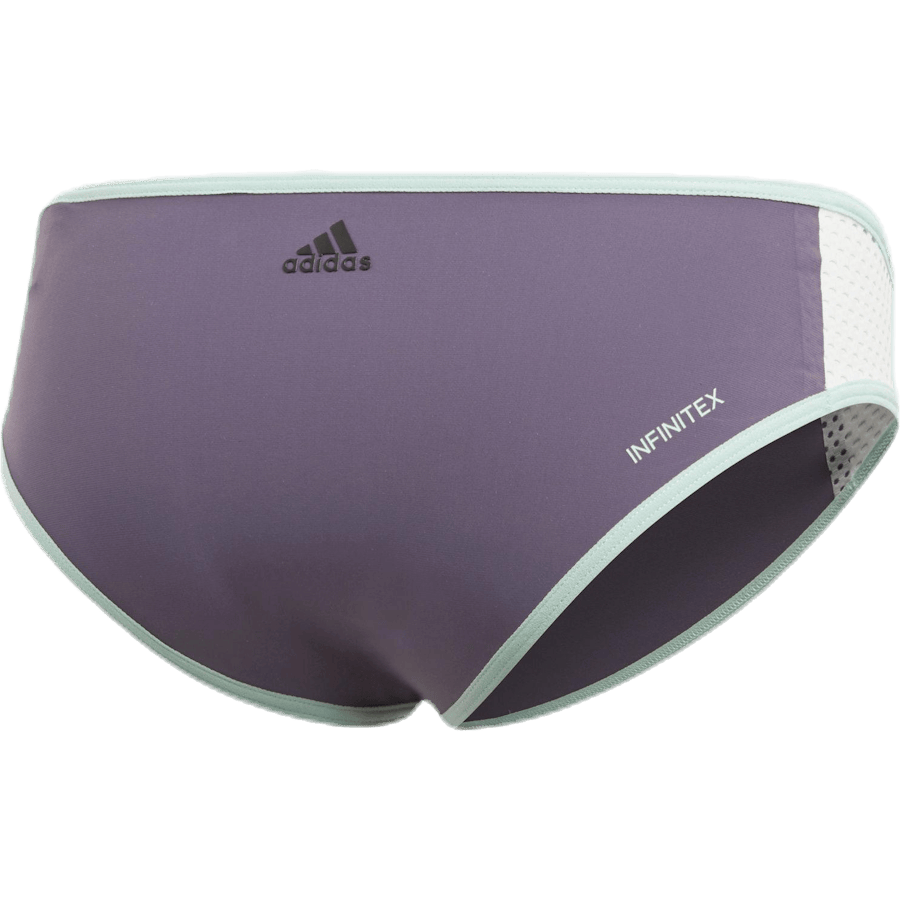 BW Bikini Bottom LS Grey - Bild 6