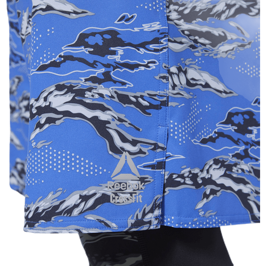 RC EPIC Cordlock - Camo Blue - Bild 7