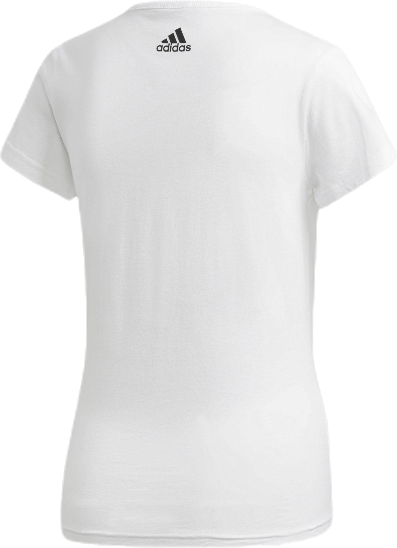 Sid T-shirt White/Black - Bild 6