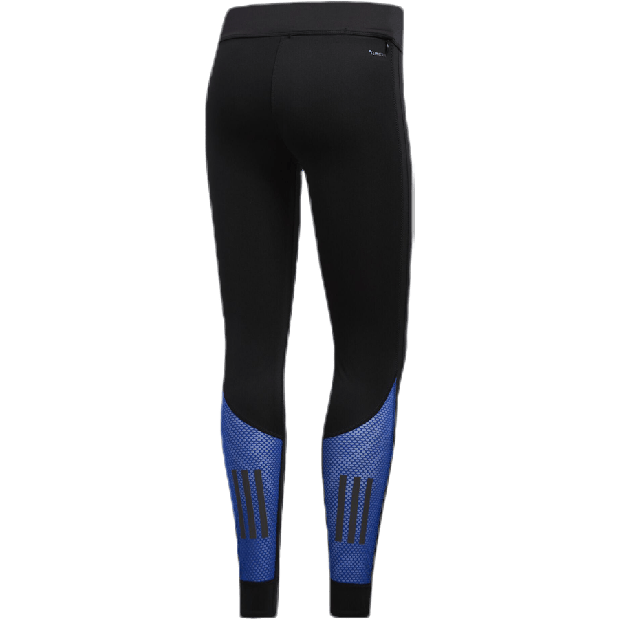 Own The Run Tgt Black - Bild 7