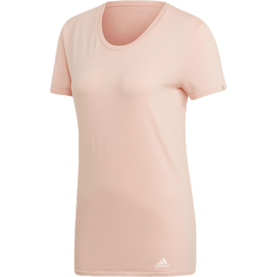 25/7 Tee Orange/Pink - Bild 7