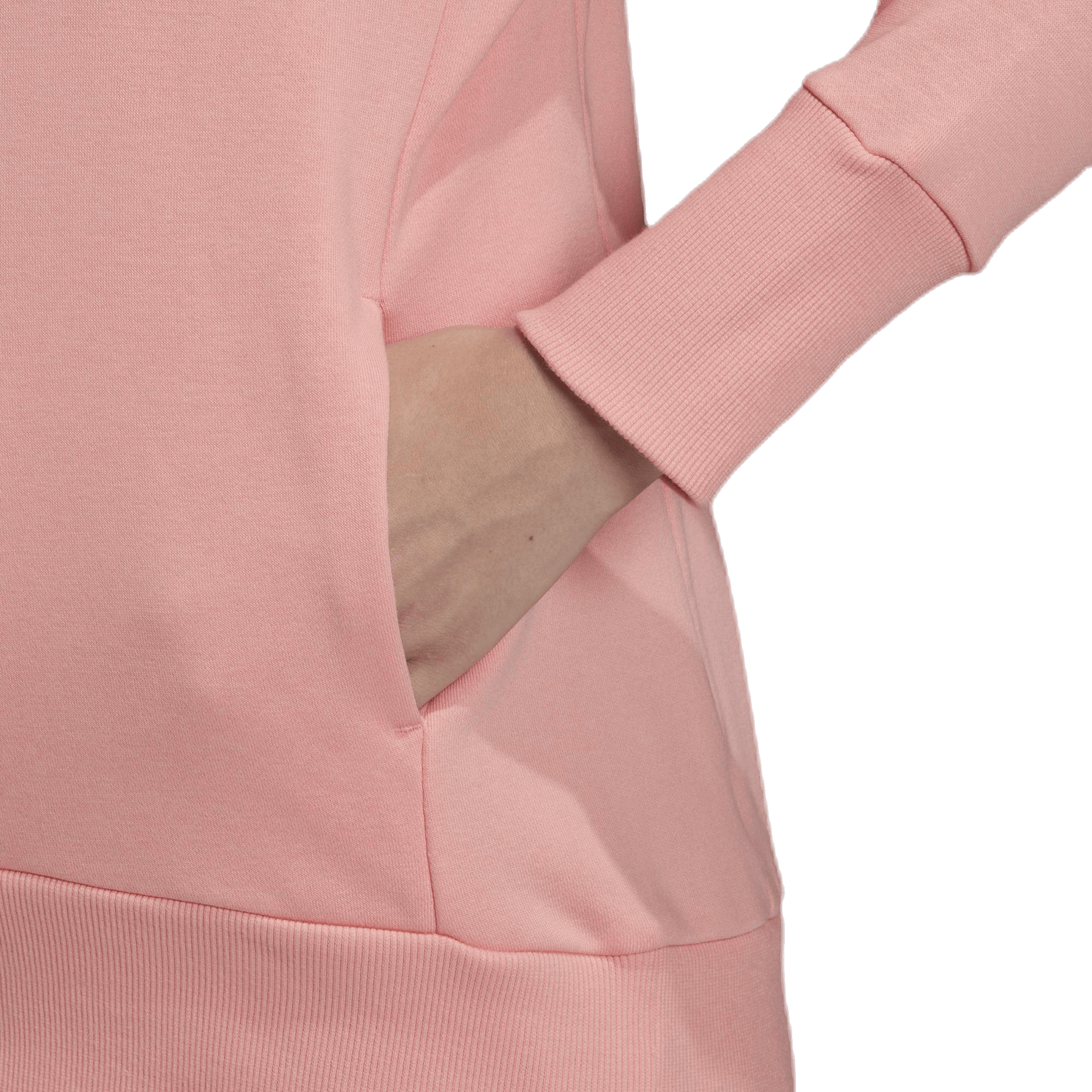 Bos Long Hd Pink/White - Bild 7