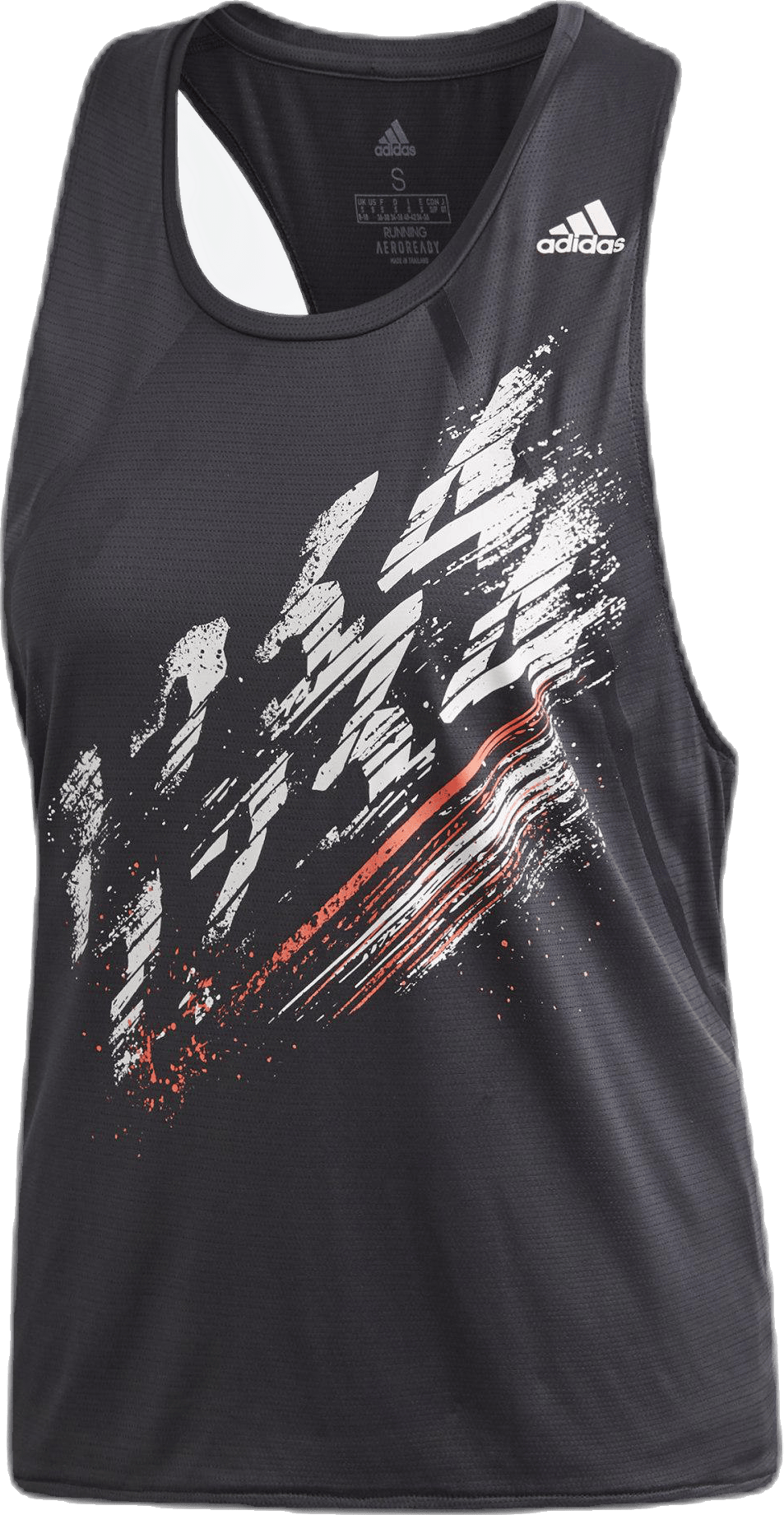 Speed Tank Black - Bild 4