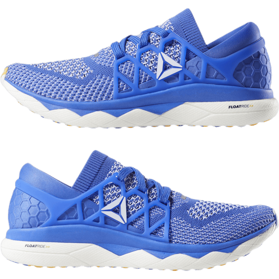Floatride Run ULTK Blue/White/Gold - Bild 7