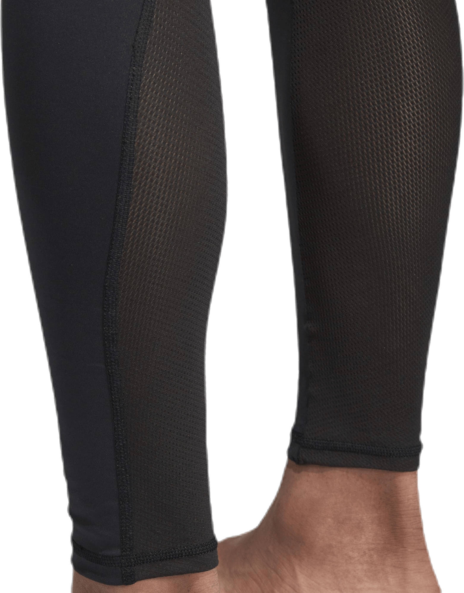 Alphaskin Sirit Tight LT Black - Bild 7