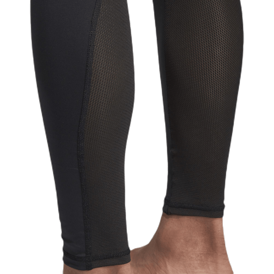 Alphaskin Sirit Tight LT Black - Bild 7