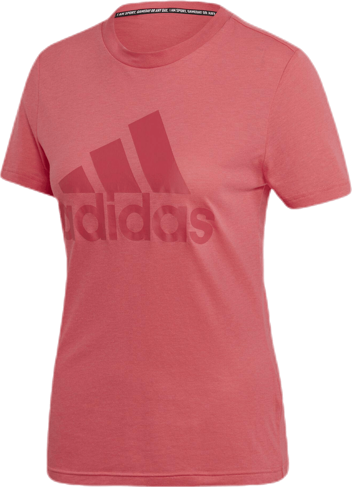 Must Have Tee Pink
