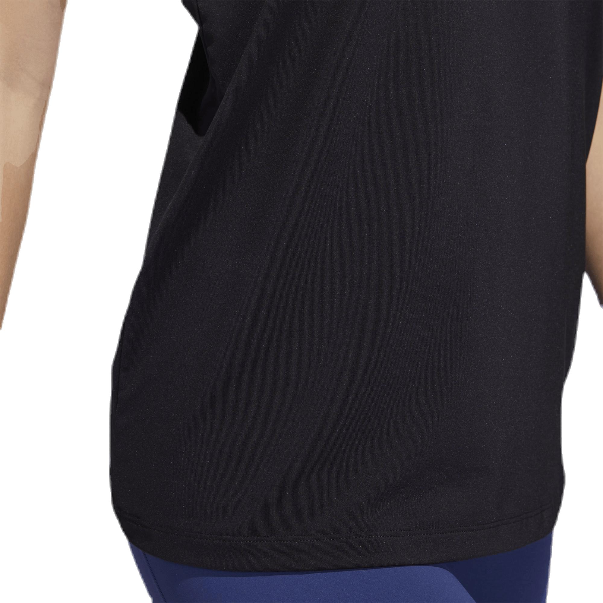 Tech Bos Tank Black - Bild 7