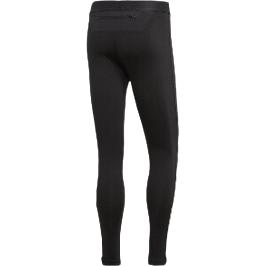 Agravic Tight Black - Bild 6