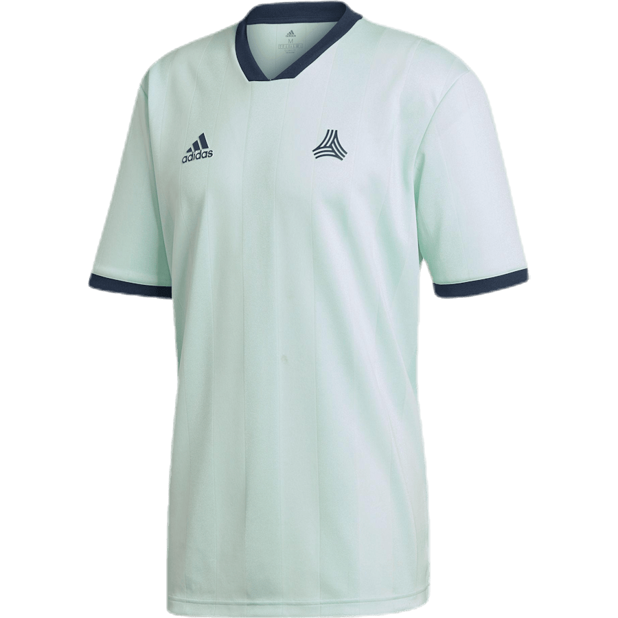 Tango Adv Jersey Black/Green - Bild 6