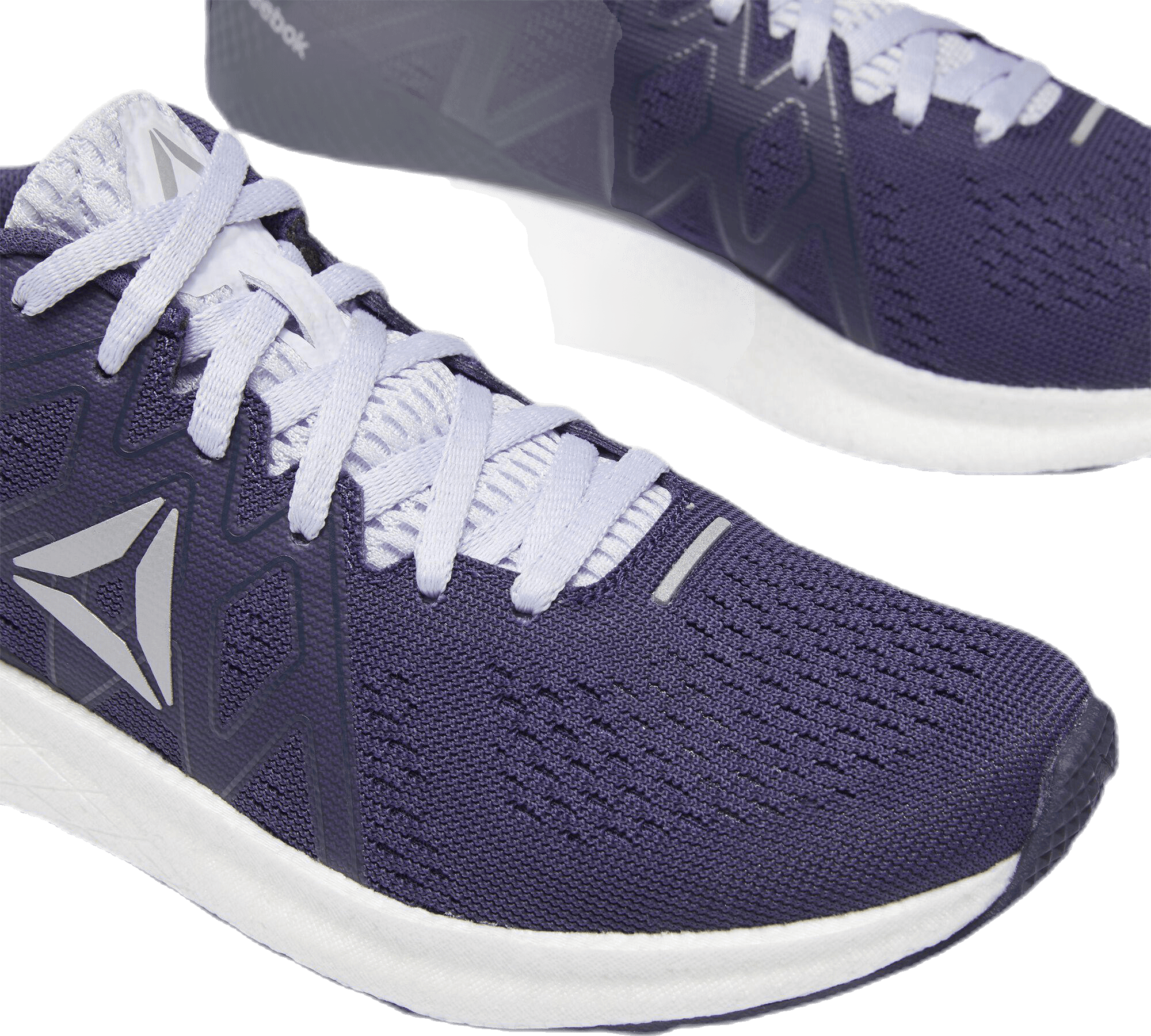 Forever Floatride Energy Blue/White - Bild 7