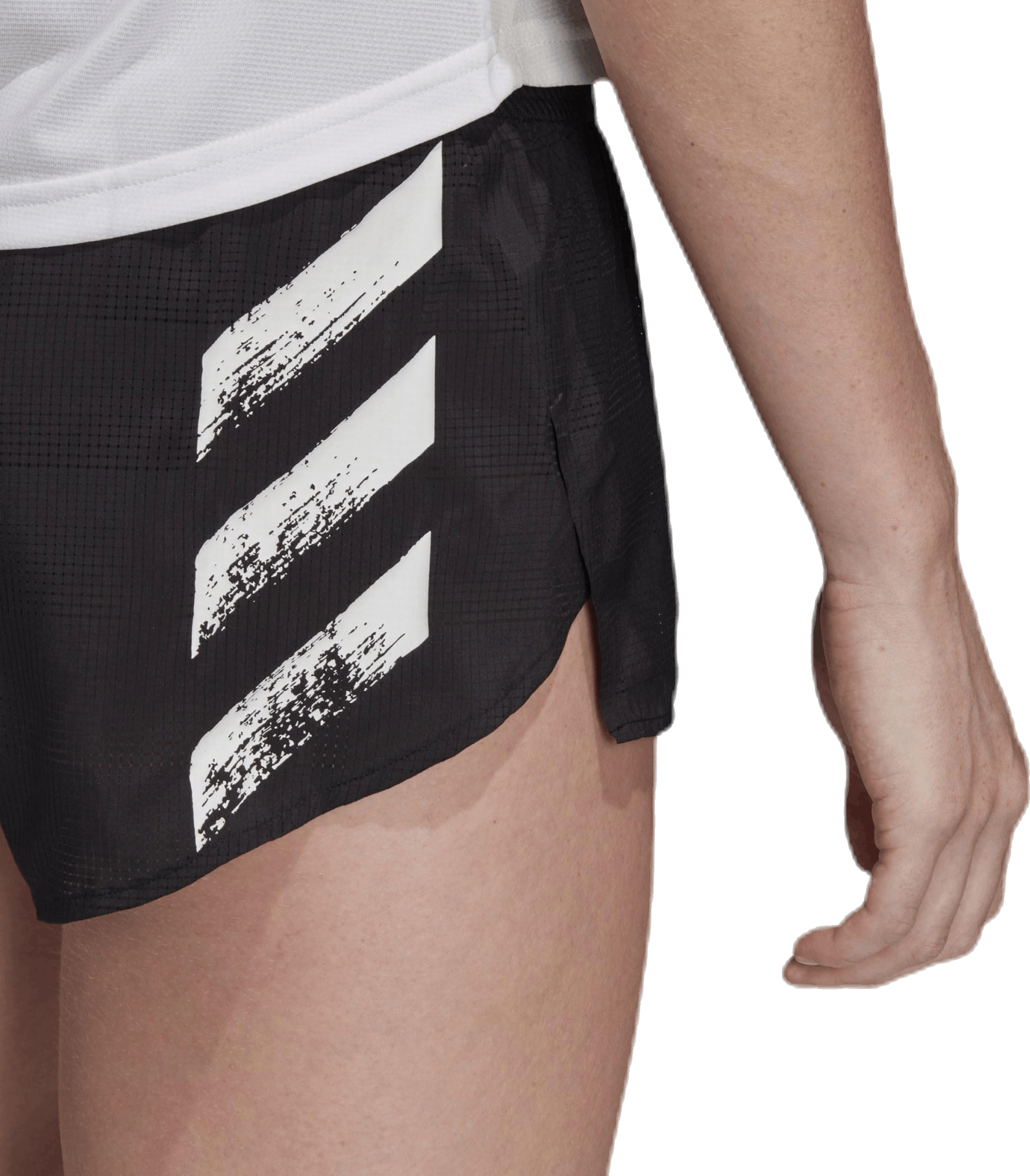 short adidas speed split