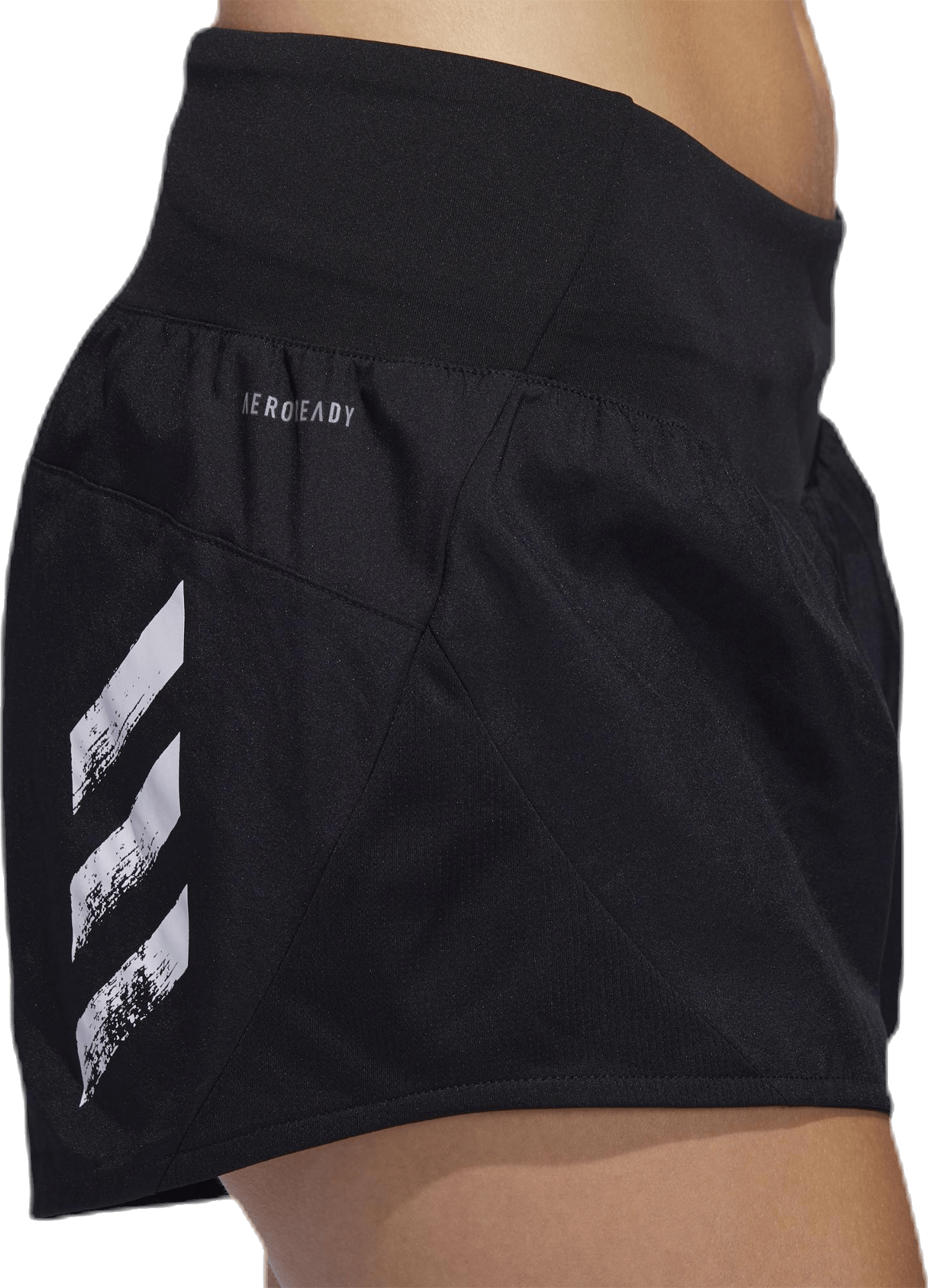 Run It Short 3S Black - Bild 7