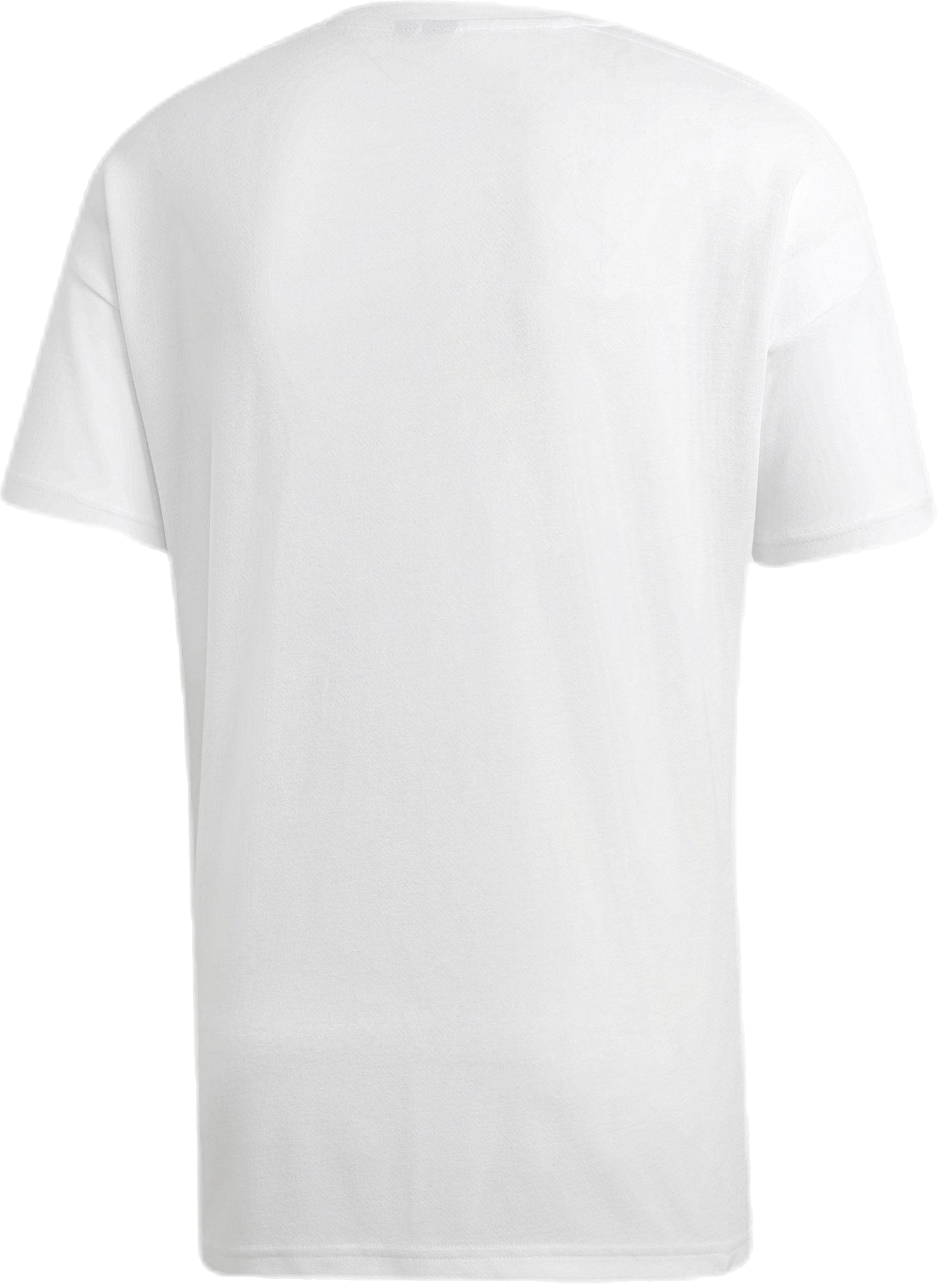 ID Stadium Tee White - Bild 6