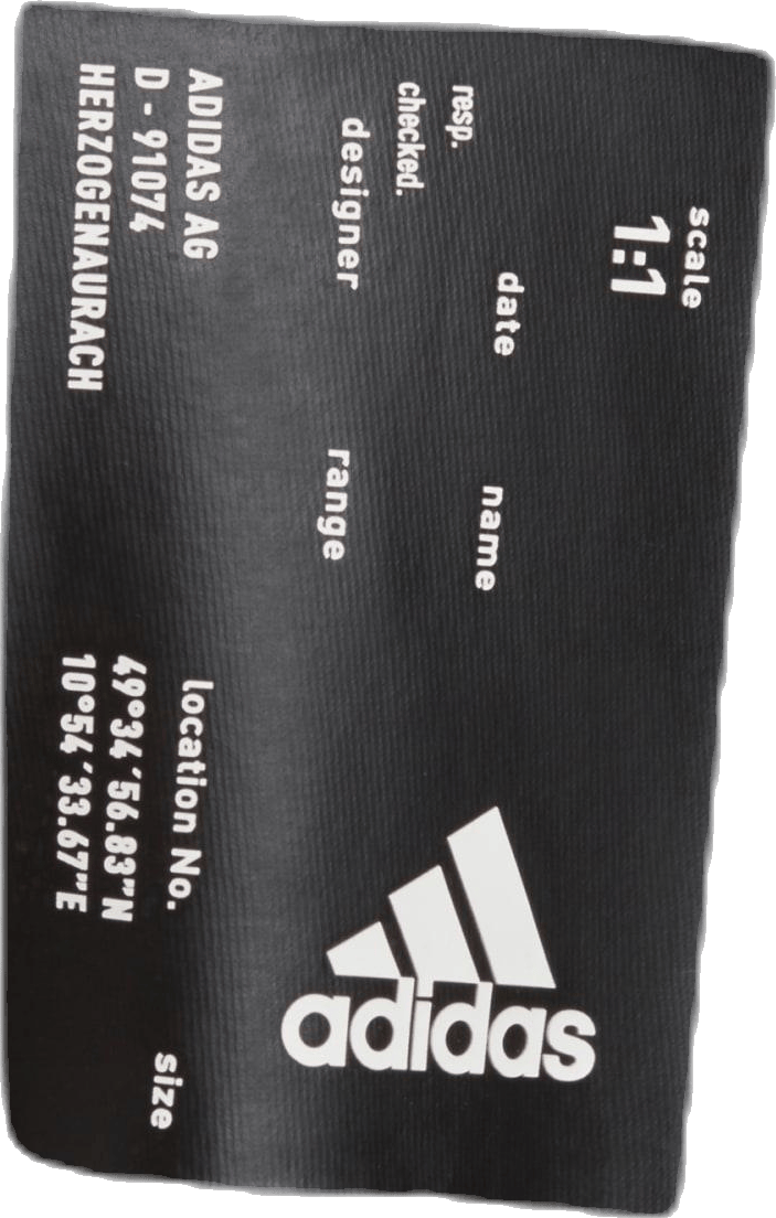 Tech Pant Black - Bild 7