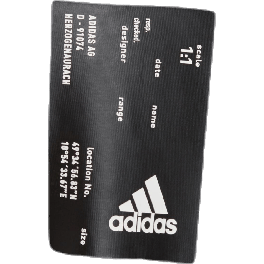 Tech Pant Black - Bild 7