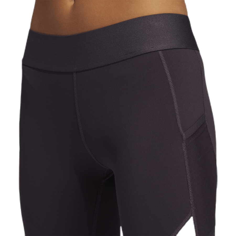 Ask L CW Tight Purple - Bild 7