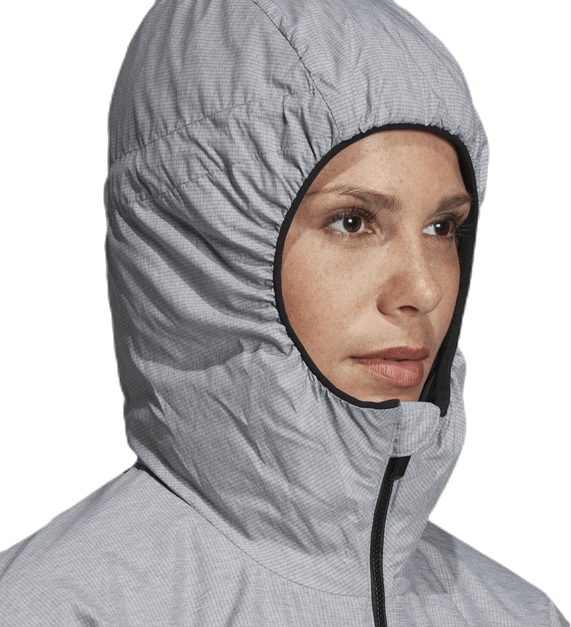 Windwe Insulated White/Grey - Bild 6