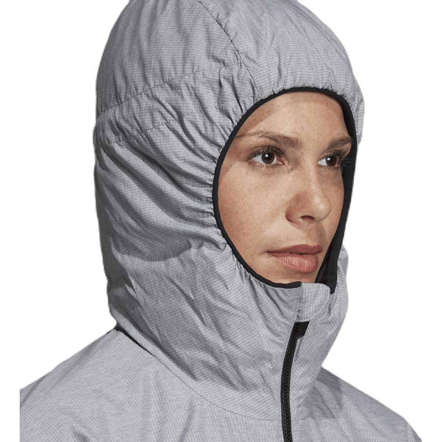 Windwe Insulated White/Grey - Bild 6