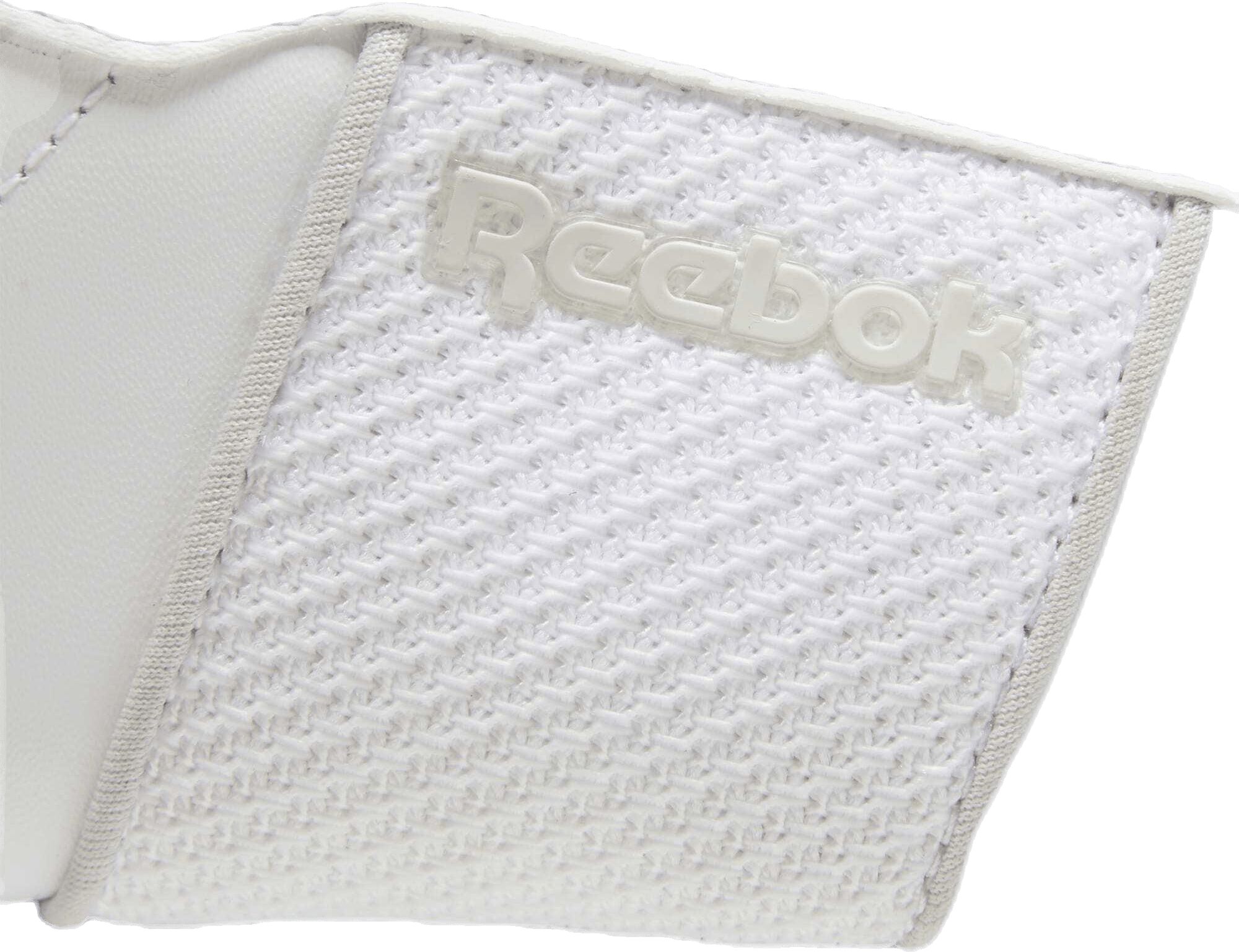 Royal Charm Platform White - Bild 7