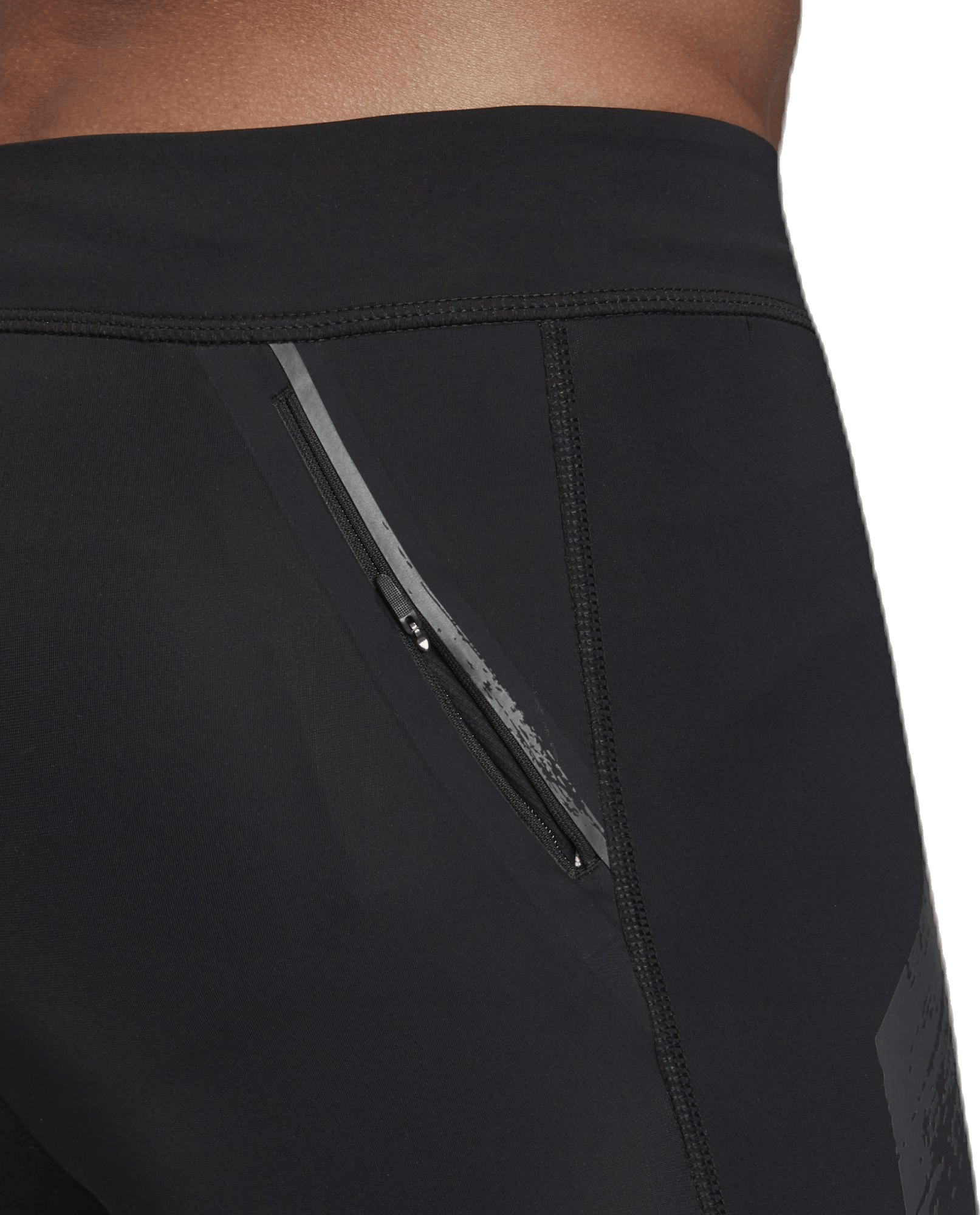 Saturday Tight Long Men Black - Bild 7