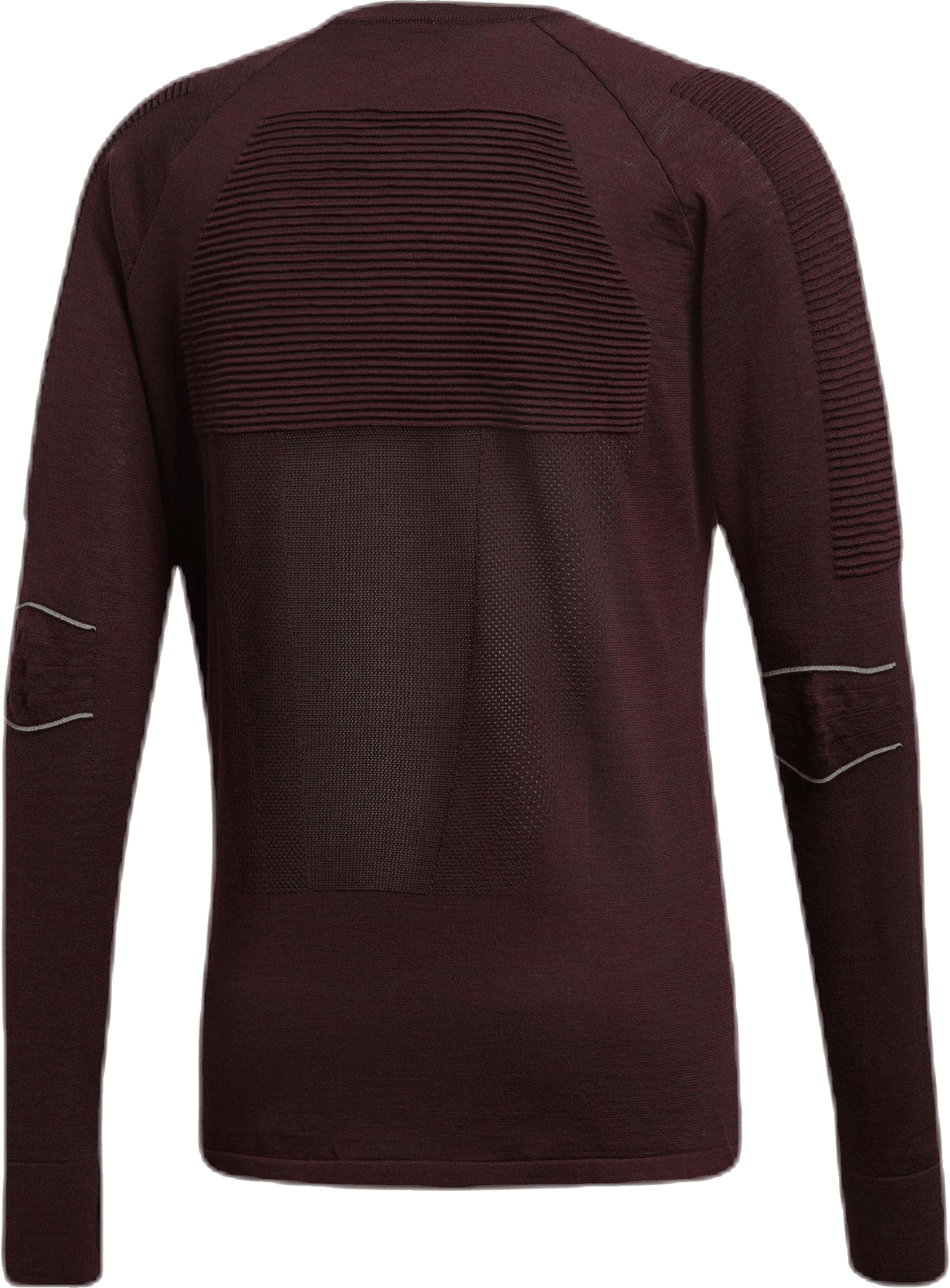 Ultra Crew M Black/Red - Bild 7