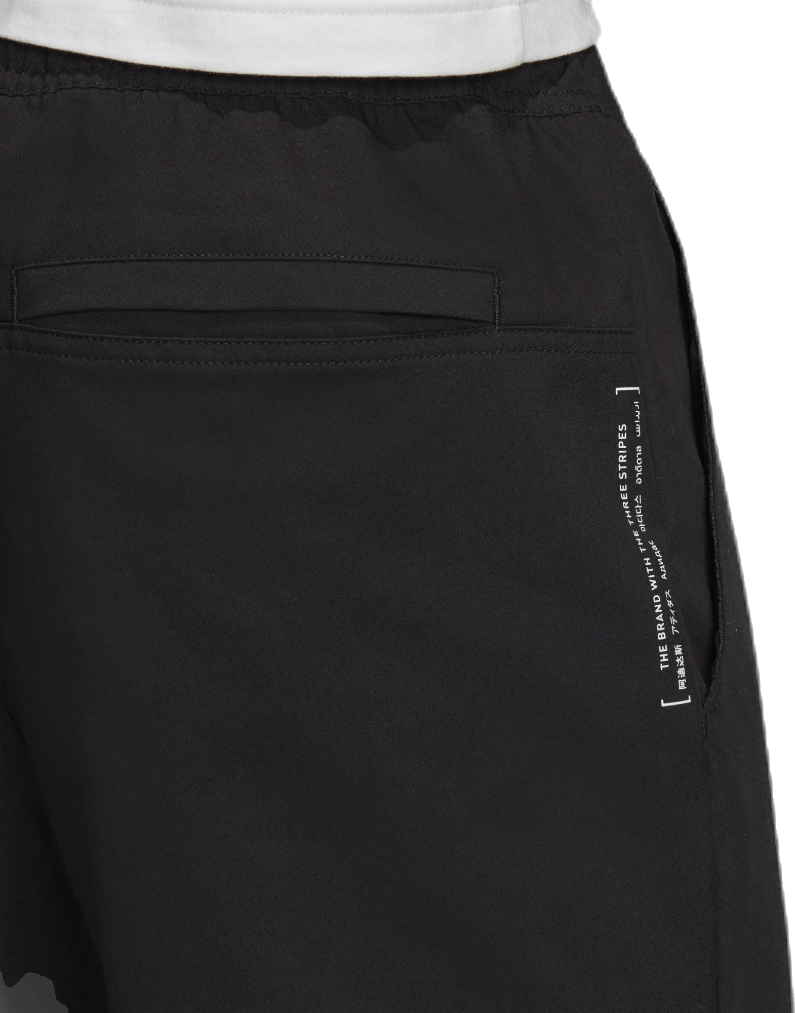 Pack Work Pt White/Black - Bild 7