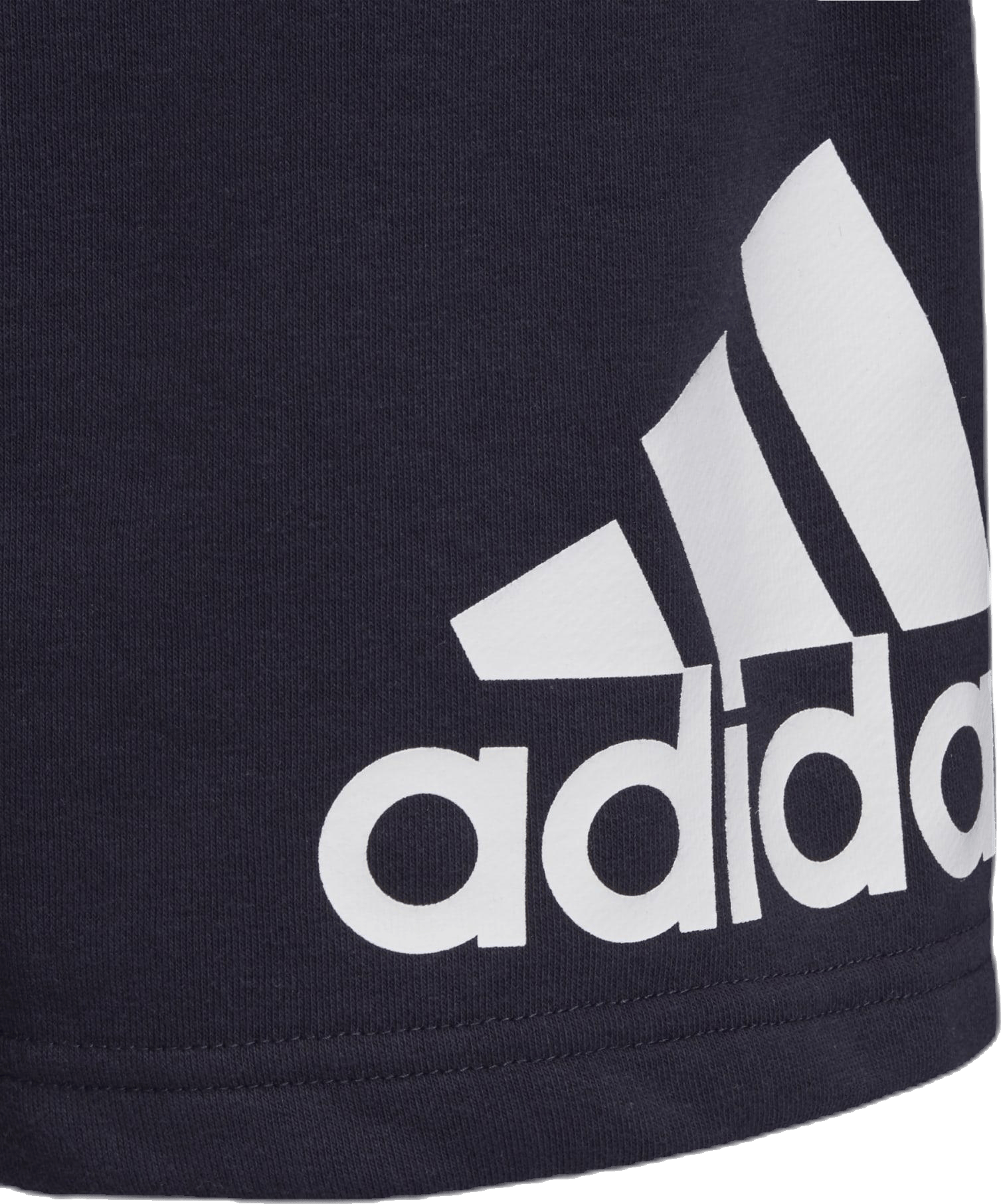 Must Have Bos Short French Terry Legend Ink / White - Bild 7