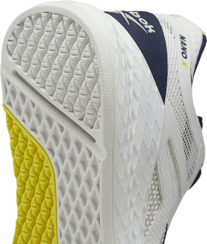 Reebok Nano X White/Black - Bild 7