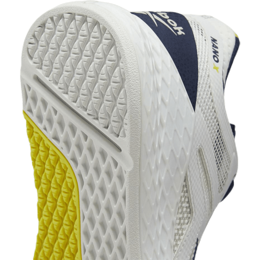 Reebok Nano X White/Black - Bild 7