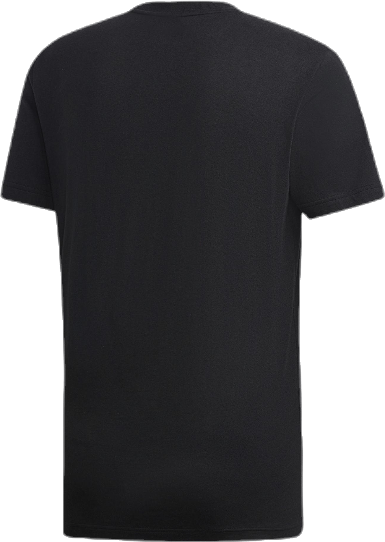 Must Have Tee White/Black - Bild 7