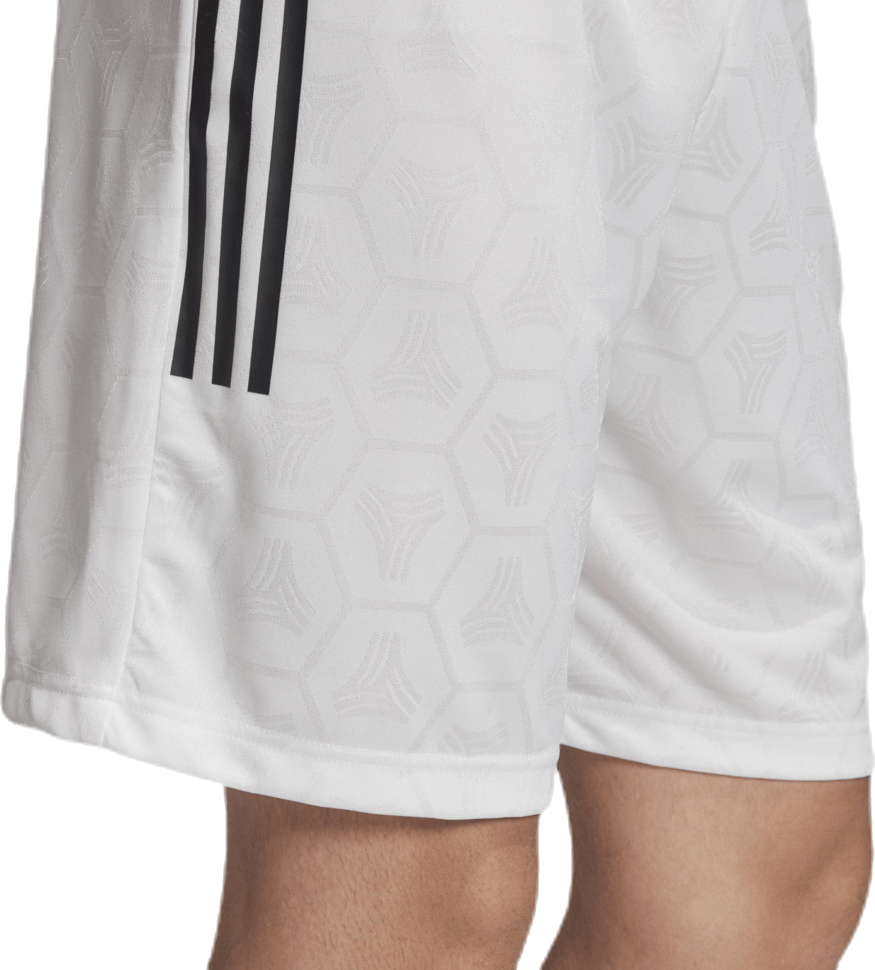 Tango JQD Short White - Bild 7
