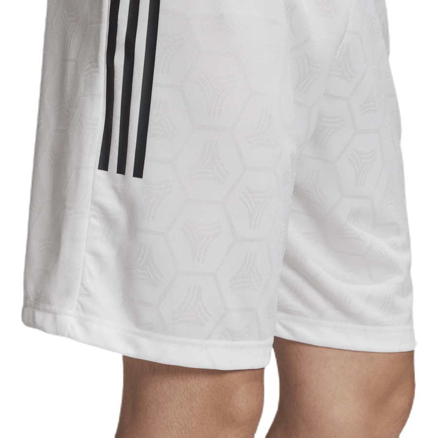Tango JQD Short White - Bild 7