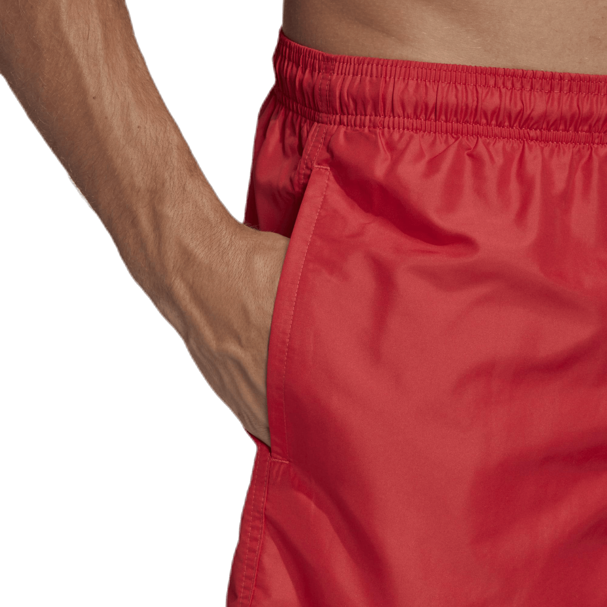 Solid Clx Sh Sl Red - Bild 7