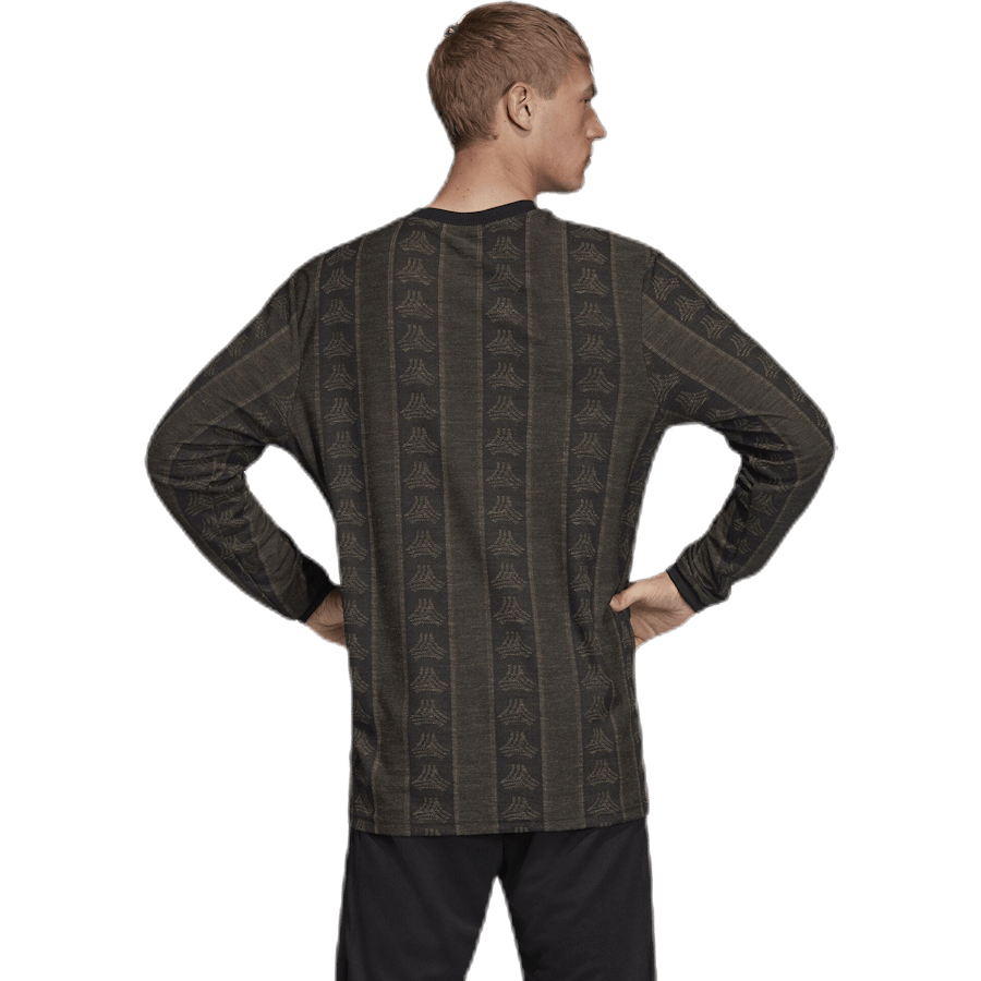 Tango ADV Jersey LS Black - Bild 5