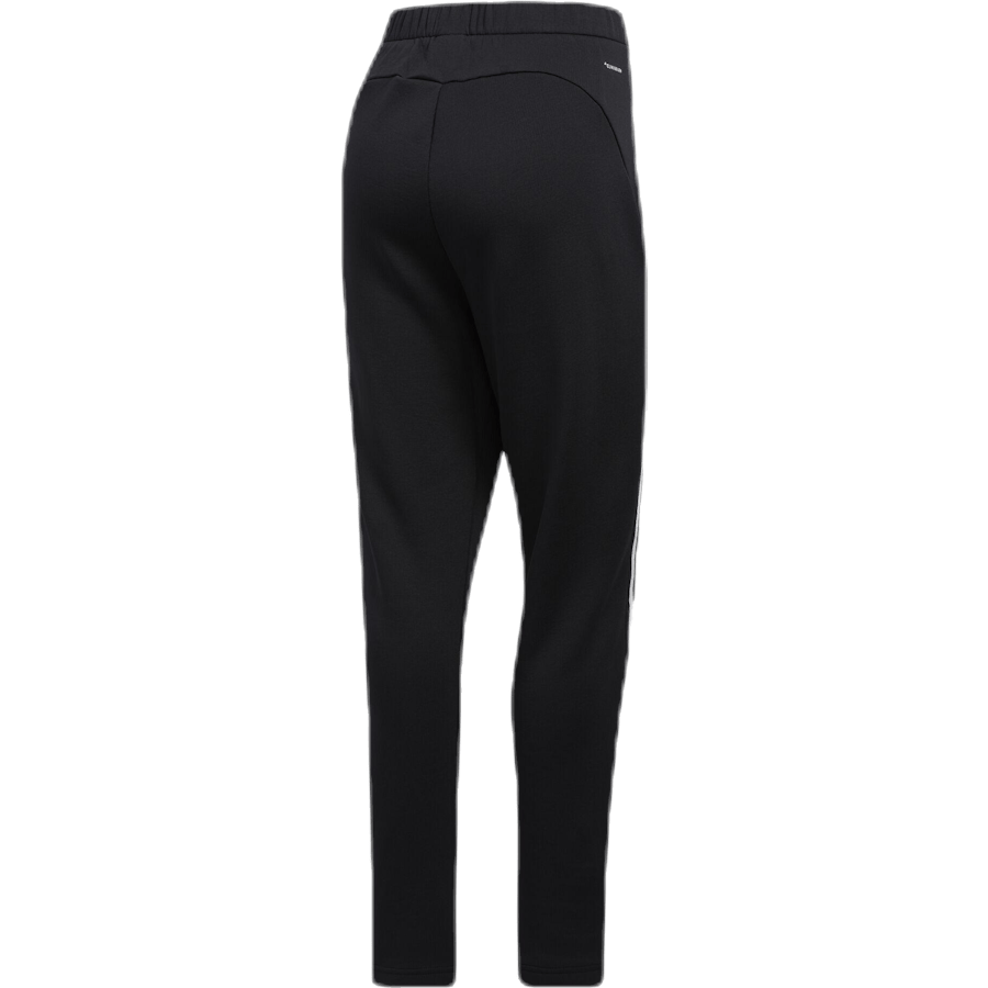 Climawarm Pant Black - Bild 6